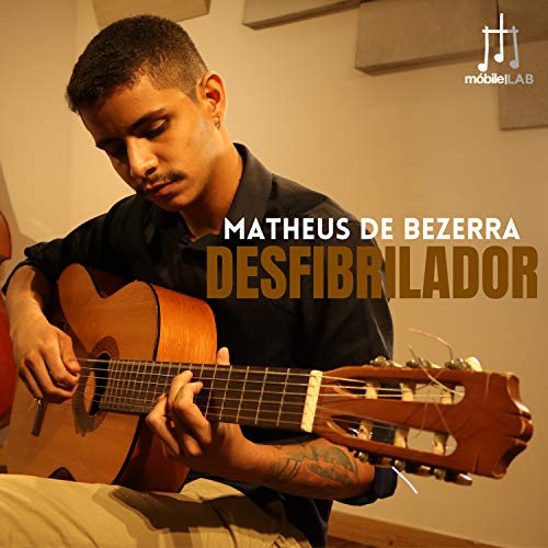 Desfibrilador