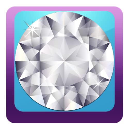Diamantes Gemas Tirador