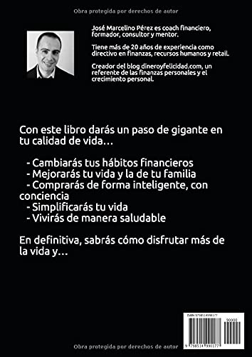 DIARIO DE HÁBITOS FINANCIEROS: CAMBIA TU VIDA YA. DIARIO DE HÁBITOS FINANCIEROS PARA 100 DÍAS