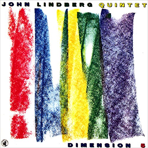 Dimension 5 [Vinilo]