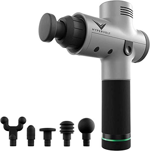 Dispositivo de masaje de percusión portátil Hypervolt 2021