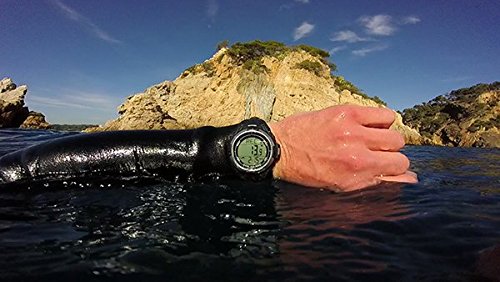 DiVONEA Ordenador de Apnea, Pesca submarina y Buceo