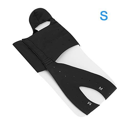 DOACT Corrector Halgus Valgus Ultrafino Separador de Dedos Pulgar Ajustador de juanetes Aparatos ortopédicos 1 Pice(S)