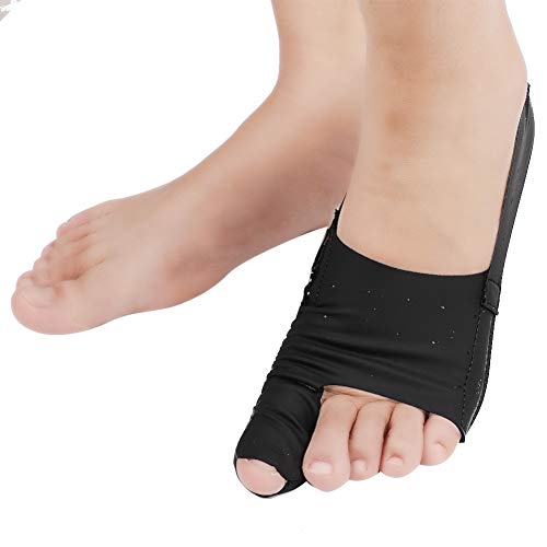 DOACT Corrector Halgus Valgus Ultrafino Separador de Dedos Pulgar Ajustador de juanetes Aparatos ortopédicos 1 Pice(S)