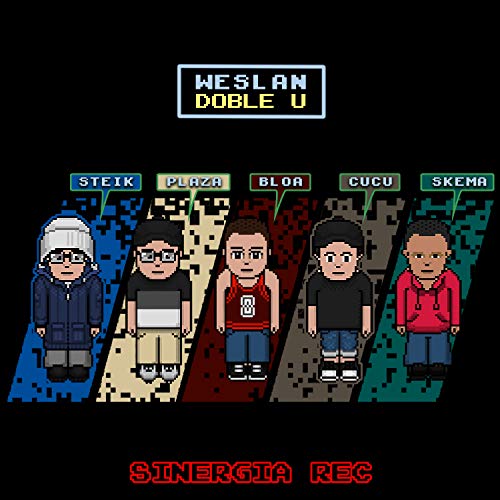 Doble U