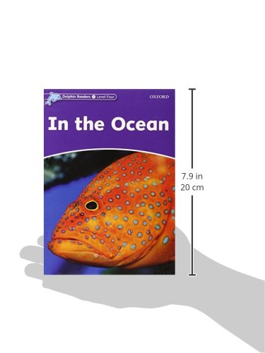 Dolphin Readers 4. in the Ocean