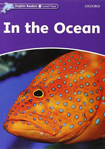 Dolphin Readers 4. in the Ocean