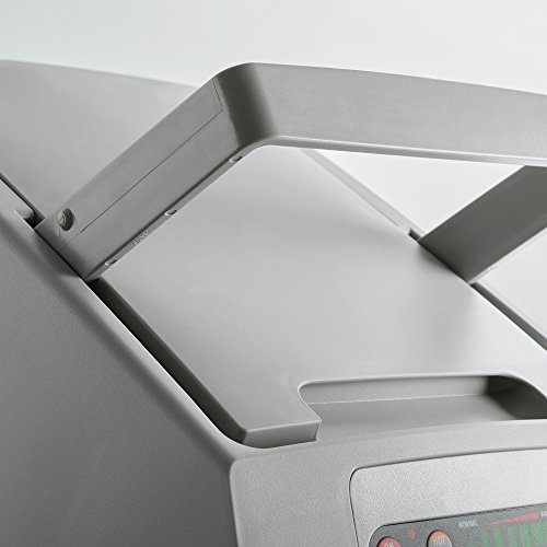 DOMETIC TropiCool TC 21FL Nevera Eléctrica Portátil, 21 l, mini nevera para coche, camión, barco y autocaravana, 12/24 V y 230 V