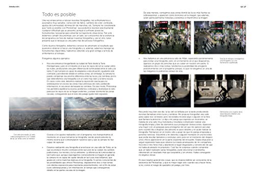 Domina el retoque con photoshop: Guía completa para el procesado de fotografías: 27 (FotoRuta)