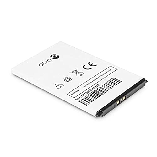 Doro Compatible con los teléfonos 509/530x/6030.