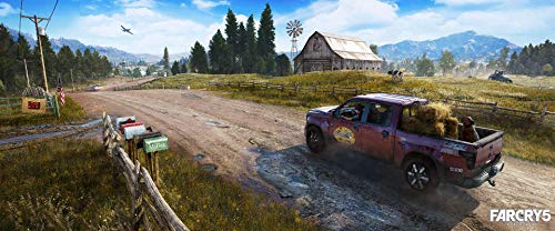 Double Pack: Far Cry 4 + Far Cry 5