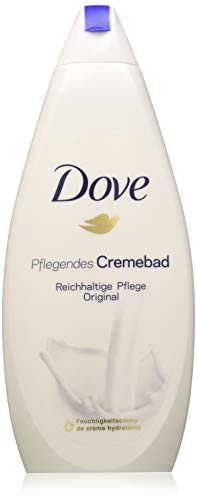 Dove Gel De Ducha Hidratación Profunda 750ml