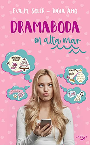 Dramaboda en alta mar