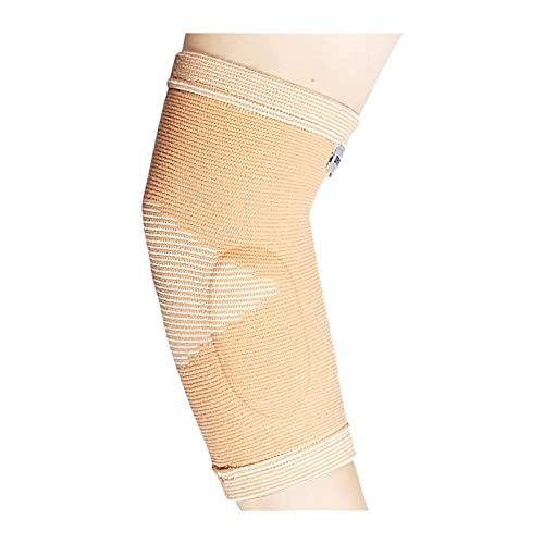 Dr.Welland Codo de la manga de la compresión de la correa con el soporte de las almohadillas de doble gel - Tratamiento de codos de tenis y golf, artritis, tendinitis, recuperación de la bursitis, ali