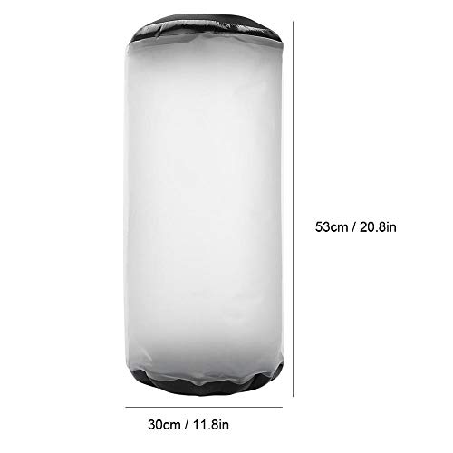 Ducha para adultos Cubiertas impermeables para la rodilla, fundas impermeables para natación, fundas impermeables, mejor protección hermética para los pies Rodillas y dedos Tobillo Herida (rodilla)