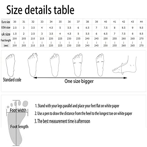 DXDUI Zapatos De Tacón Negativo para Mujer Corrección De Cifosis Lumbar Cervical Invertido Zapatos para Caminar Zapatos Delanteros Altos Y Traseros Bajos para Trabajo Senderismo Deportes Negro,36