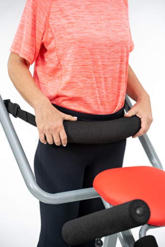 ECODE Estiramiento, Descompresor Vertebral Lumbar y Axial LUMBA Plus ECO-852
