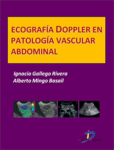 Ecografía Doppler en Patología vascular abdominal (Este capítulo pertenece al libro Tratado de ultrasonografía abdominal)