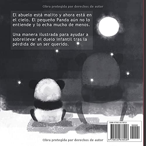 El abuelo ya no está