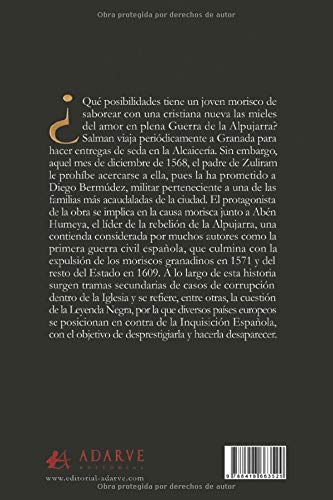El aroma de la esperanza
