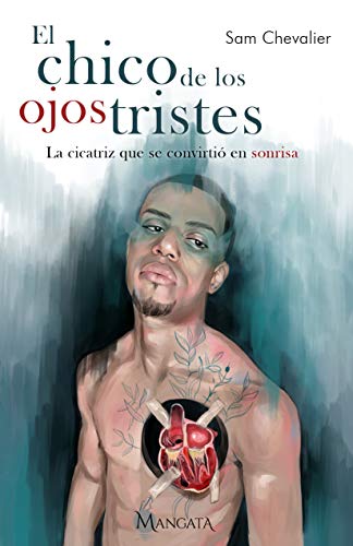 El Chico de los Ojos Tristes
