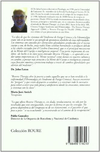 El Método Reverse Therapy (Roure)