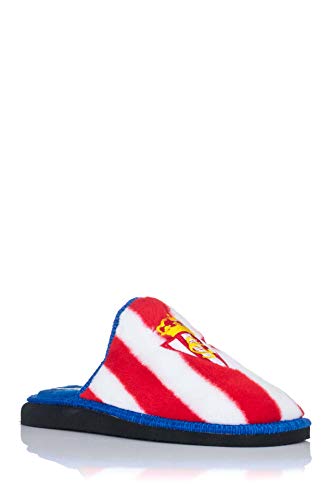 EL MUNDO Zapatillas Talla 40 Real Sporting GIJÓN