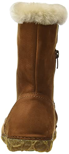 El Naturalista 5512, Botas Unisex Adulto, Wood, 40 EU