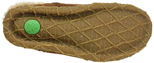 El Naturalista 5512, Botas Unisex Adulto, Wood, 40 EU