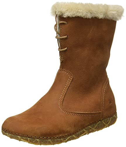 El Naturalista 5512, Botas Unisex Adulto, Wood, 40 EU