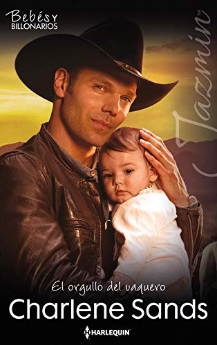 El orgullo del vaquero (Jazmin B&B)