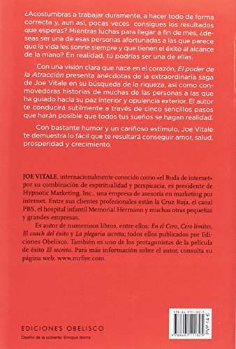 El poder de la atracción (N.E.) (EXITO)