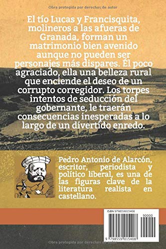 El sombrero de tres picos