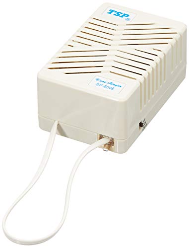 ElectroDH 39210 Timbre TELEFøNICO Alto Nivel SONORO. Tipo Buzzer, 100 x 65 x 45 mm