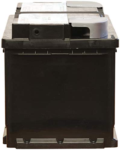 Electronix Bateria AGM 75ah de Gel 12v 750A Bateria de Arranque Solar para Coches START STOP EDITION Caravanas Barcos Camper Car Battery ciclo profundo ideal para Interior Resistente a Vibraciones