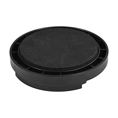 Elevador de muebles, 8Pcs Elevador de mesa, Elevador de cama ajustable, Fondo antideslizante, Diseño de tragamonedas múltiple, Adaptarse a la mayoría de las patas de cama, sillas, escritorios, sofá