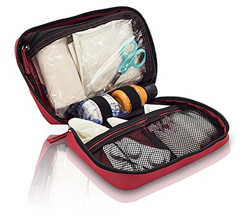 ELITE BAGS CURE&GO (rojo)