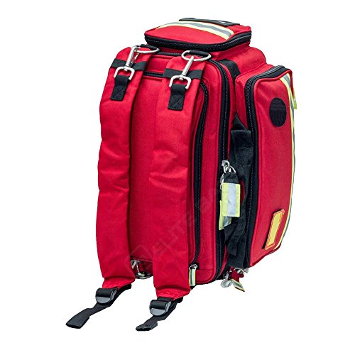ELITE BAGS EXTREME´S Bolsa de emergencia (rojo)