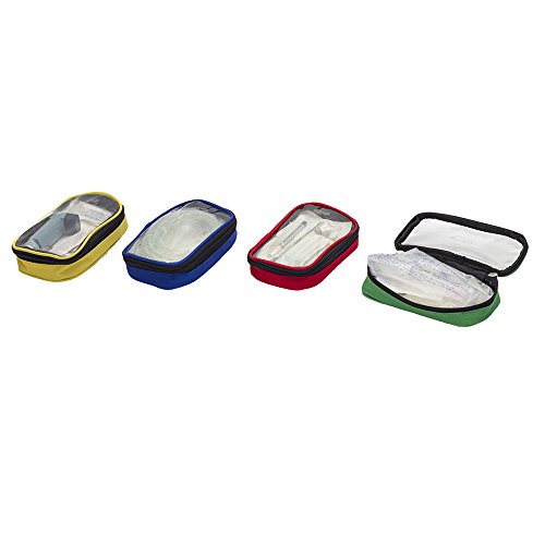 ELITE BAGS EXTREME´S Bolsa de emergencia (rojo)