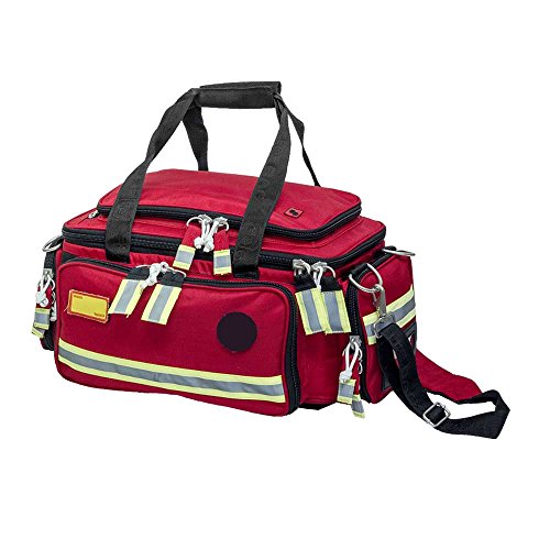 ELITE BAGS EXTREME´S Bolsa de emergencia (rojo)