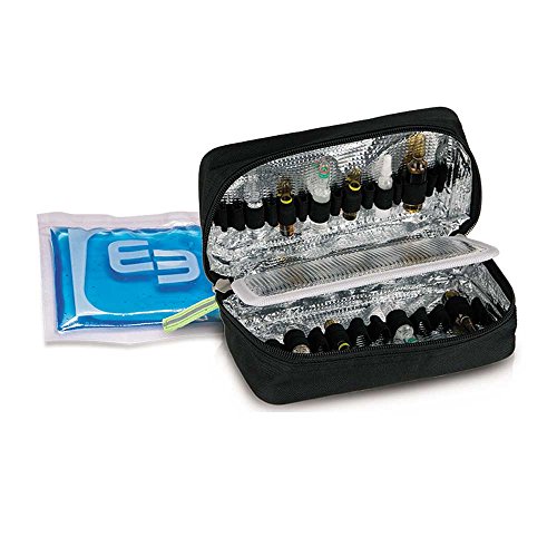 ELITE BAGS EXTREME´S Bolsa de emergencia (rojo)