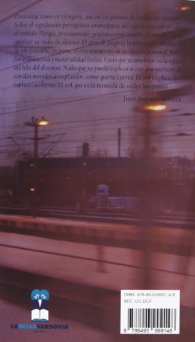 Ellos Son Mejores (POESIA)
