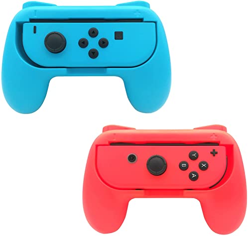 Empuñaduras Fastsail compatibles con Switch Controller