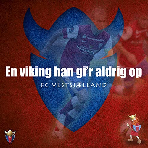 En Viking Han Gi'r Aldrig Op
