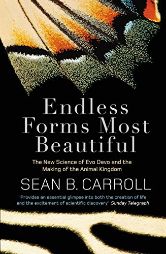 Endless Forms Most Beautiful: The New Science of Evo Devo and the Making of the Animal Kingdom (English Edition)