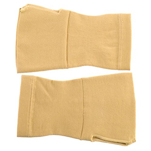 ENET 2 x Túnel Carpal Muñeca Soporte de Mano Correa de Apoyo para Artritis Esguince Guantes ES