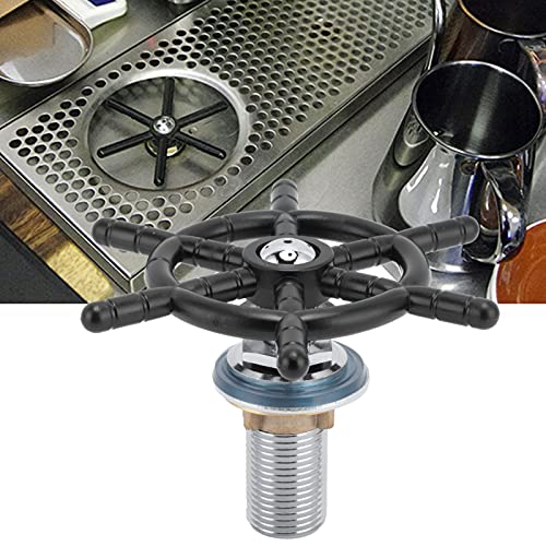 Enjuagadora De Vidrio, Lavadora De Botellas, Enjuagadora De Vasos De Fregadero De Cocina De Acero Inoxidable De 360 ​​grados, Accesorio De Accesorio De Limpiador De Lavaparabrisas De Grifo, Accesorios