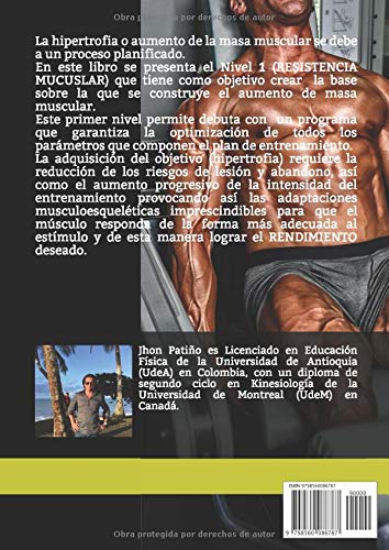 ENTRENAMIENTO PIERNAS