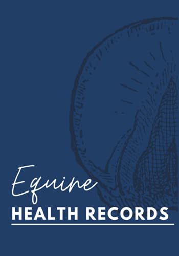 Equine Health Record
