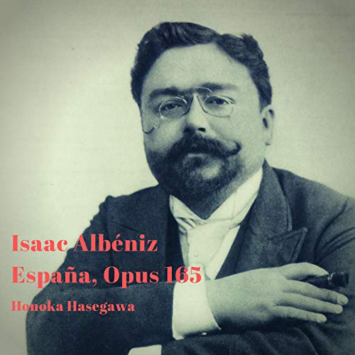 España, Op. 165: IV. Serenata